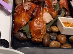 -小厨娘淮扬菜(清江苏宁广场店)
