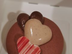 -潮一不贰·法式甜品·生日蛋糕·西式简餐(外滩店)