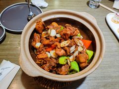 -隆喜元鱼汤包·海鲜(中联广场店)