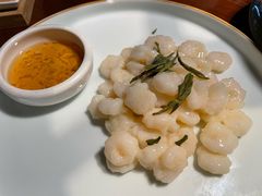 -外婆家(天河领展店)