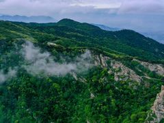 -沂蒙山旅游区龟蒙景区