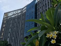 -佰园全日西餐厅-厦门佰翔软件园酒店