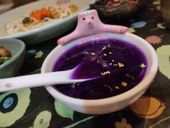 -蘑菇私房菜小馆(杨家坪西城天街店)