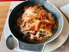 肉酱千层面-LA MAISON公鸡和龙(蛇口店)