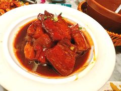 -小菜园新徽菜(常州九洲新世界店)