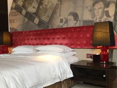 -天津津利华酒店