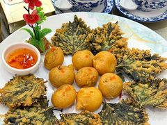 -丰尔粥食·顺德鱼生·干蒸排骨顺德菜(大良分店)