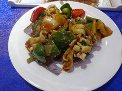 -东江海鲜大排档·潮汕菜·砂锅粥
