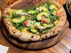 -La Strada(安福路店)