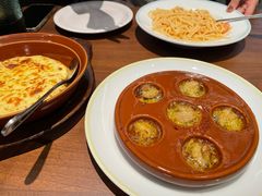 -萨莉亚意式餐厅(杭州西溪龙湖天街店)