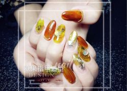 手部美甲-光SPA科技美肤