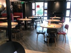 大堂-必胜客(花舞大唐博物馆店)