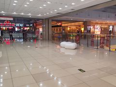 -翠微百货(龙德店)