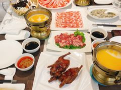 -胡记饭店(保工街店)