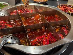 -大风老火锅(江北一店)
