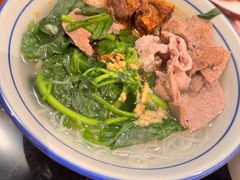 -汕头龙光喜来登酒店-采悦轩中餐厅