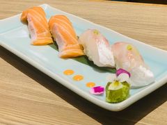 -小山日本料理(兴业太古汇店)