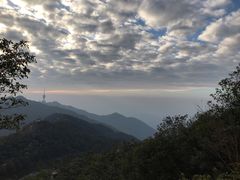 -梧桐山风景名胜区