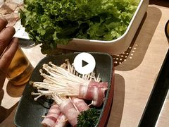 -新石器烤肉(中房金谊广场店)