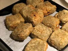 炸富阳臭豆腐-佬肥猫(国华广场店)