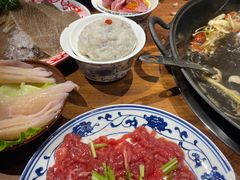 -楠火锅(昆山金鹰店)