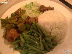 份饭1-金鼎轩(安贞里店)