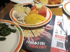 -比格比萨自助(花园路店)