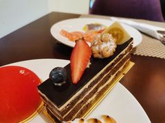 -景湖轩全日制餐厅·南湖名都