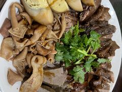 -春梅里卤鹅馆·47年老字号(中山路店)