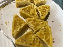 -野蔓果·山野菜(西湖景区·龙井茶田店)