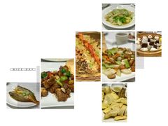 -稻香酒家·33年老字号·港式粤菜(富邦中心店)