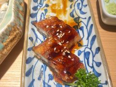 -德川家日本料理(中关村寰太大厦店)