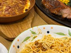 -萨莉亚意式餐厅(天河城购物中心店)