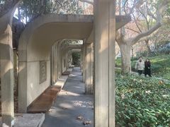 -徐家汇源景区-衡山公园