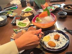 -本寻烧肉酒场(双井店)