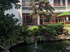 -聚福宝合苑食府(南头镇店)