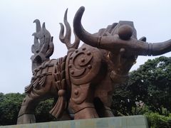 -四海公园(南山区)