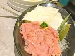 -一绪に寿喜烧(荟聚店)