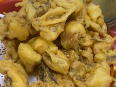 -钱山海鲜大排档