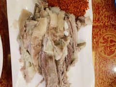 手抓羊肉-国强手抓(北京西路店)