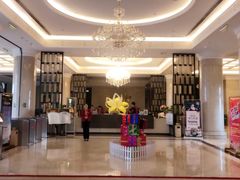 -郑州银基黄帝宫御温泉