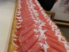 -阳坊胜利涮羊肉(阳坊老店)