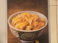 -吉野家(次渠大街店)