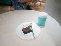 -西檬树SIMON·T轻奢蛋糕(大东方Max店)