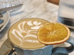 -G+KITCHEN(龙湖狮山天街店)