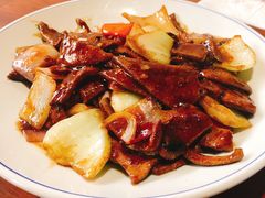 -大牌大·传统杭帮菜(湖滨店)