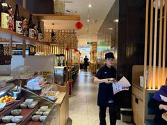 -温野菜涮涮锅(曲江大悦城店)