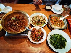 -印象鲵宴·张家界地标美食名片(溪布街店)