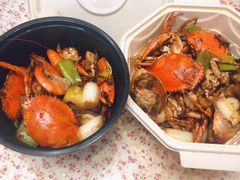 -七欣天香辣蟹火锅(苏州东大街店)