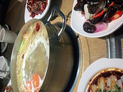 -荣波烤鸭(新世纪百货店)